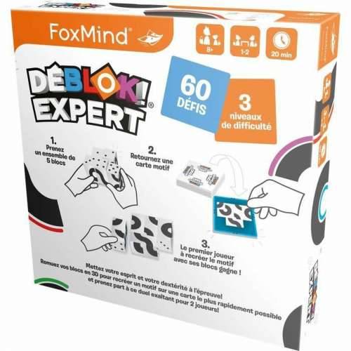 Igra vještine Asmodee Déblok! Expert Cijena