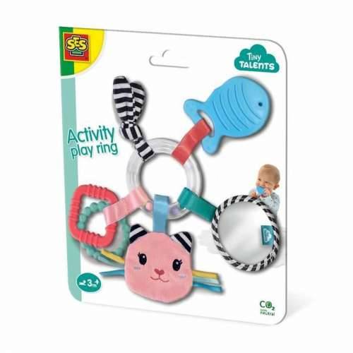 Igračka za bebu SES Creative Gata Katy Plastika Cijena
