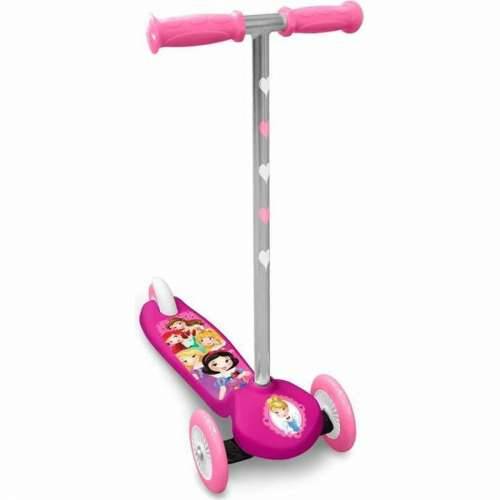 Skuter Stamp DISNEY PRINCESSES Roza Cijena