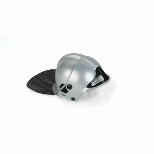 Firefighter helmet Klein Children’s Srebrna Igračka Plastika Cijena