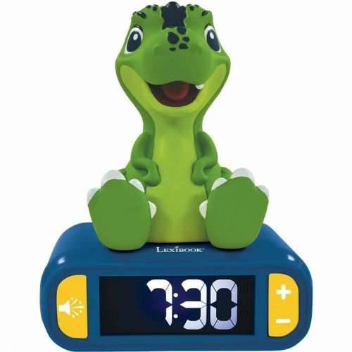 Budilica Lexibook Dinosaur Cijena