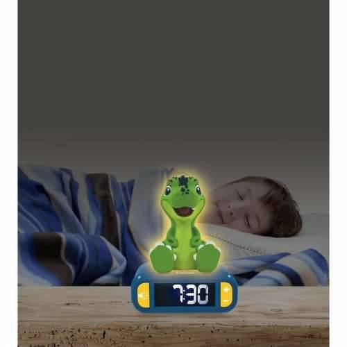 Budilica Lexibook Dinosaur Cijena