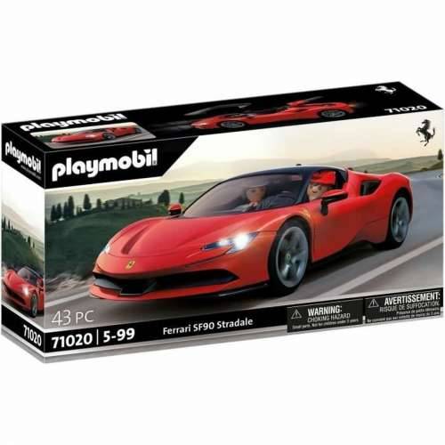 Igračka auto Playmobil Ferrari SF90 Stradale Cijena