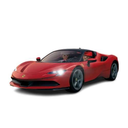 Igračka auto Playmobil Ferrari SF90 Stradale Cijena