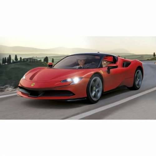 Igračka auto Playmobil Ferrari SF90 Stradale Cijena