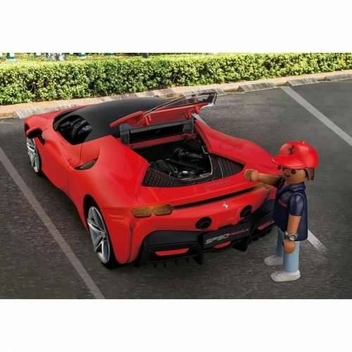 Igračka auto Playmobil Ferrari SF90 Stradale Cijena