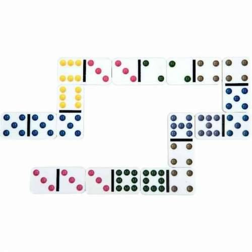 Domino Schmidt Spiele Classic Line Pisana Cijena