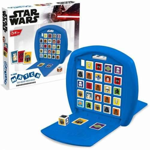 Društvene igre Star Wars Match Cijena