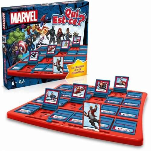 Pogodi Tko Marvel Cijena