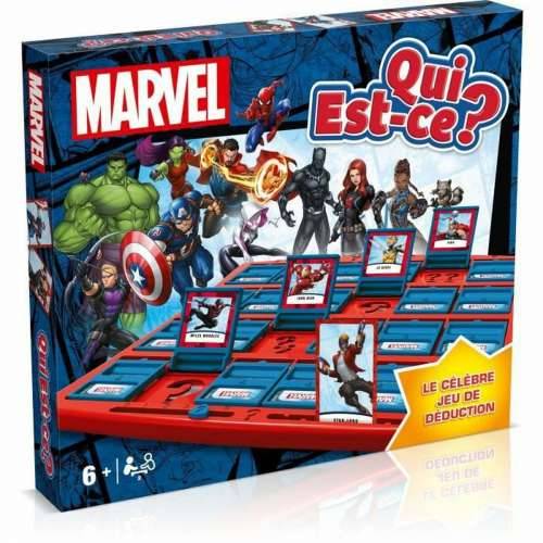 Pogodi Tko Marvel Cijena