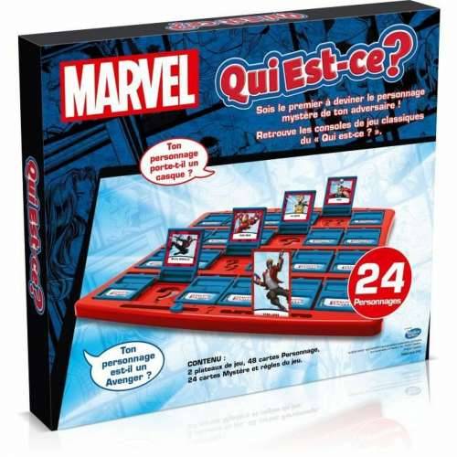 Pogodi Tko Marvel Cijena