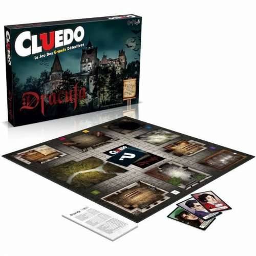 Društvene igre Cluedo Dracula Cijena