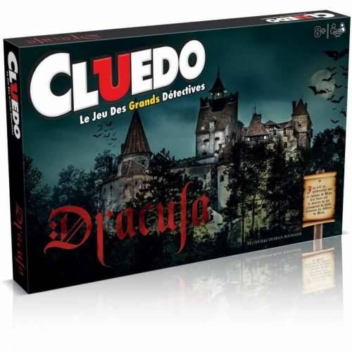 Društvene igre Cluedo Dracula Cijena