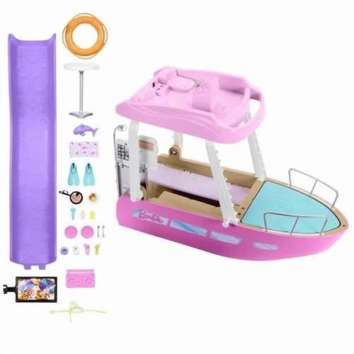 Playset Barbie Dream Boat Brod Cijena