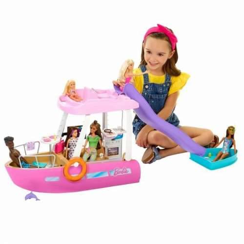 Playset Barbie Dream Boat Brod Cijena