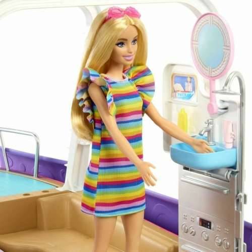 Playset Barbie Dream Boat Brod Cijena