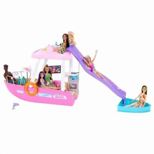 Playset Barbie Dream Boat Brod Cijena
