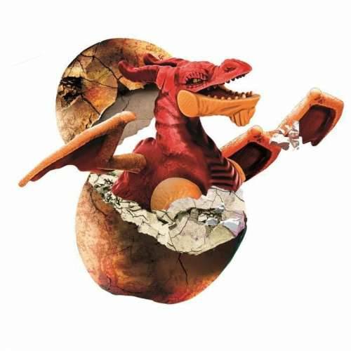 Društvene igre Clementoni Red Dragon Cijena