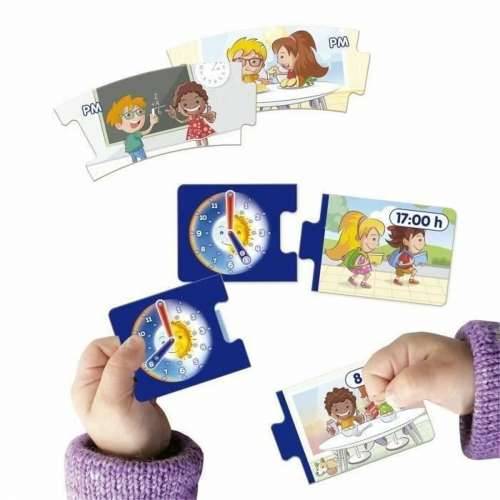 Edukativna Igra Educa Les heures (FR) Cijena