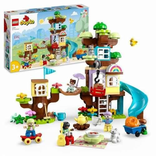 Igra Gradnje Lego 3in1 Tree House Cijena