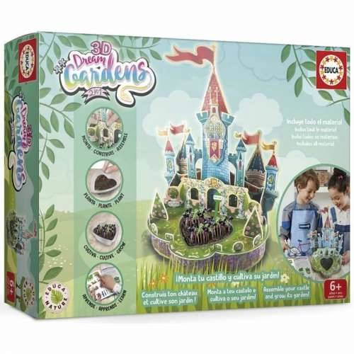 Igra Znanost Educa Dream Gardens 3D Cijena