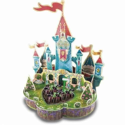 Igra Znanost Educa Dream Gardens 3D Cijena
