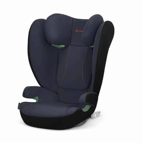 Auto Sjedalo Cybex Solution B i-Fix Plava II (15-25 kg) Cijena