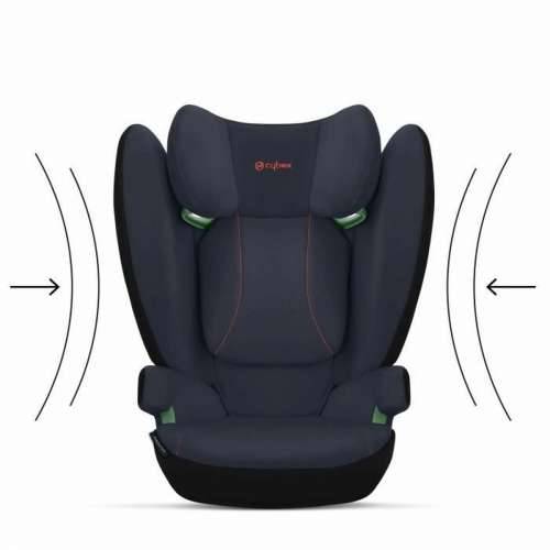 Auto Sjedalo Cybex Solution B i-Fix Plava II (15-25 kg) Cijena