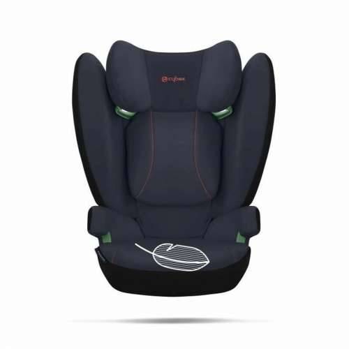 Auto Sjedalo Cybex Solution B i-Fix Plava II (15-25 kg) Cijena
