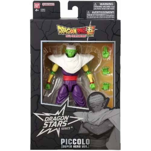 Zglobna figura Dragon Ball Super - Piccolo 17 cm Cijena