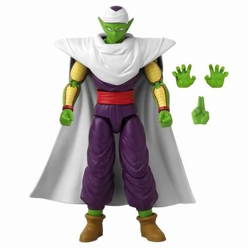Zglobna figura Dragon Ball Super - Piccolo 17 cm Cijena