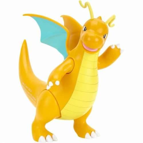 Zglobna figura Pokémon Dragonite 30 cm Cijena
