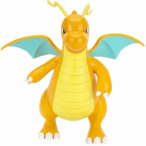 Zglobna figura Pokémon Dragonite 30 cm Cijena