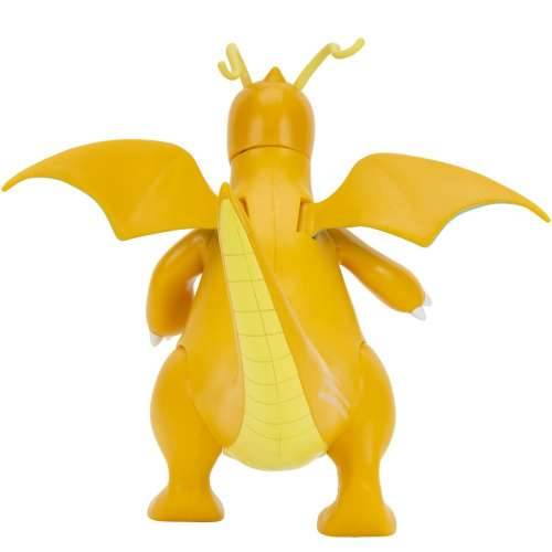Zglobna figura Pokémon Dragonite 30 cm Cijena