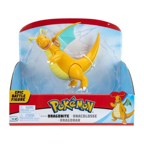 Zglobna figura Pokémon Dragonite 30 cm Cijena