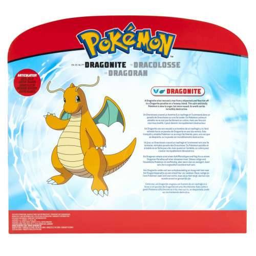 Zglobna figura Pokémon Dragonite 30 cm Cijena