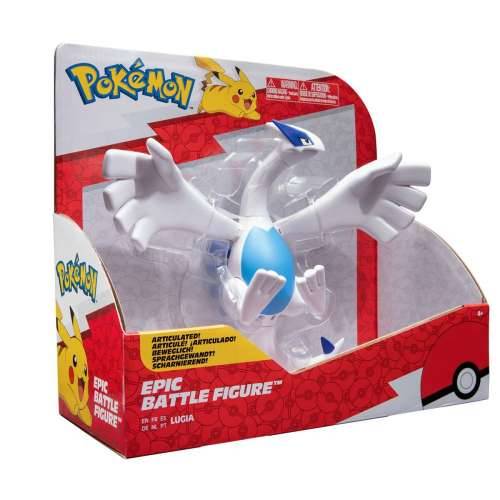 Figure djelovanja Pokémon Lugia 30 cm Cijena