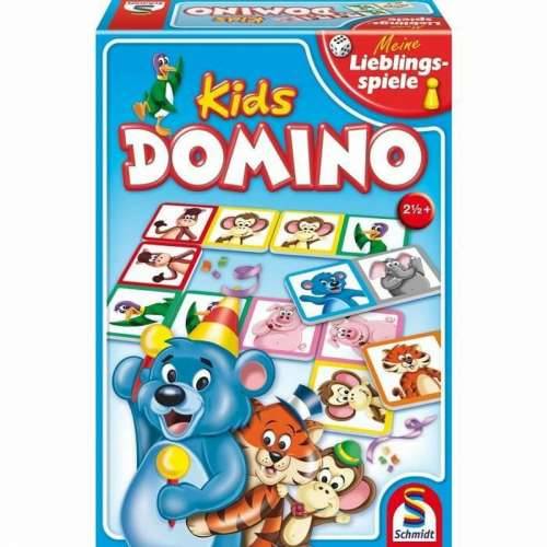 Domino Schmidt Spiele Kids Cijena