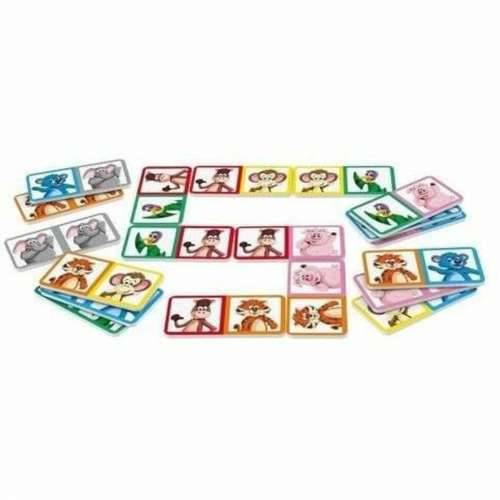 Domino Schmidt Spiele Kids Cijena