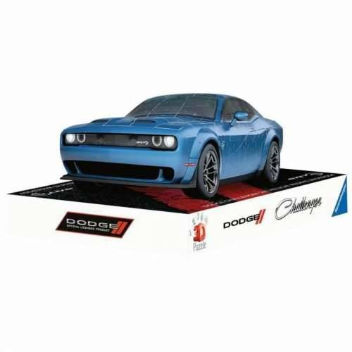 Puzzle Ravensburger Dodge Challenger Hellcat Redeye Widebody 108 Dijelovi Cijena