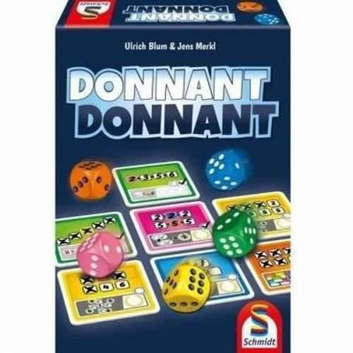 Društvene igre Schmidt Spiele Donnant Donnant (FR) Cijena