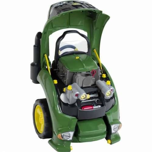 Traktor Klein John Deere Tractor Engine Cijena