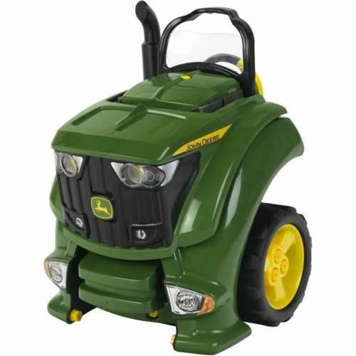 Traktor Klein John Deere Tractor Engine Cijena