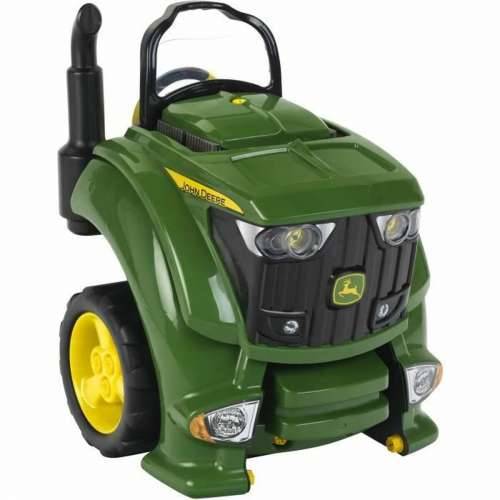 Traktor Klein John Deere Tractor Engine Cijena