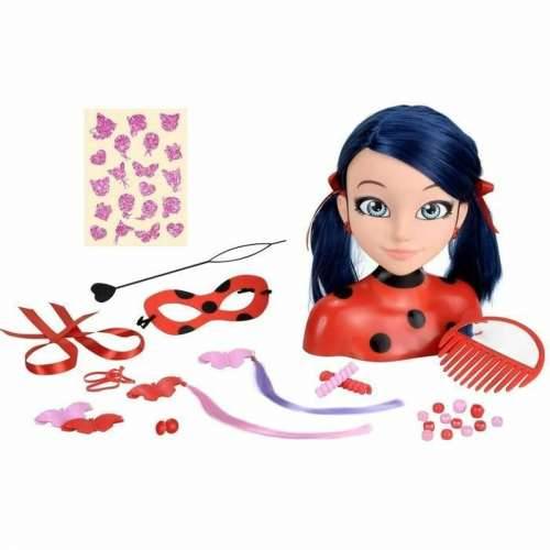 Lutka za Friziranje Bandai Ladybug Cijena