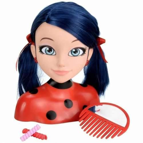 Lutka za Friziranje Bandai Ladybug Cijena