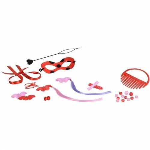 Lutka za Friziranje Bandai Ladybug Cijena