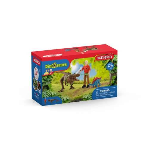 Playset Schleich 41465 5 Dijelovi Cijena