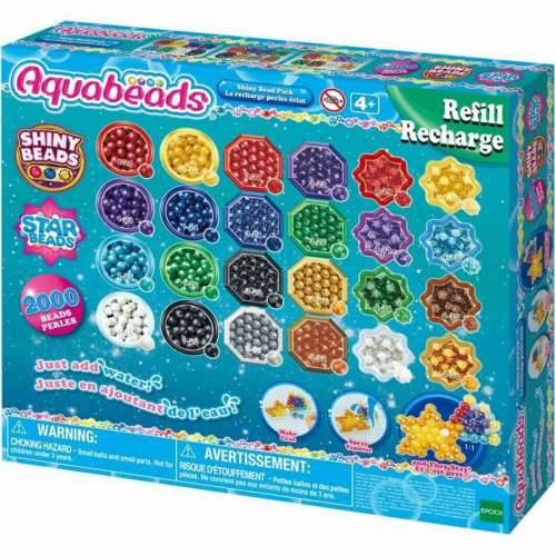 Ručni radovi Aquabeads Pearls sticking with water Cijena