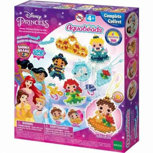 Ručni radovi Aquabeads My Disney princesses accessories Cijena